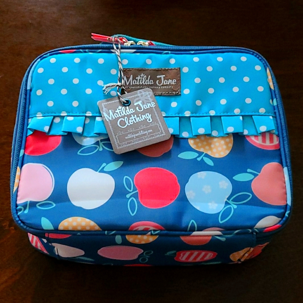 Matilda Jane lunchbox
